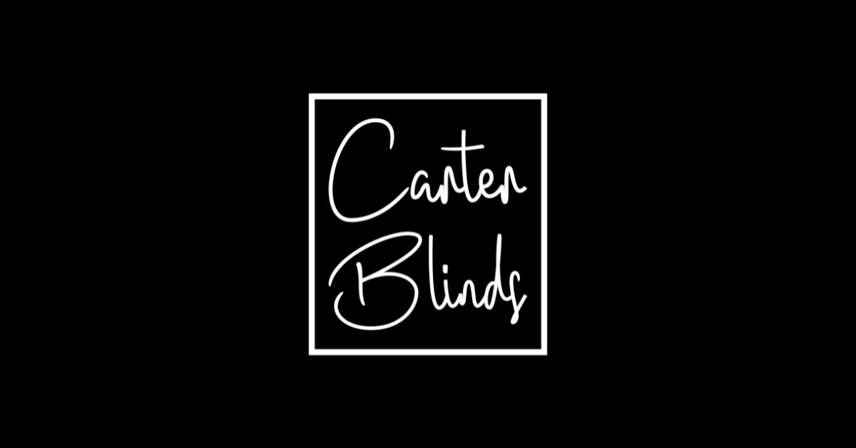 Carters blinds